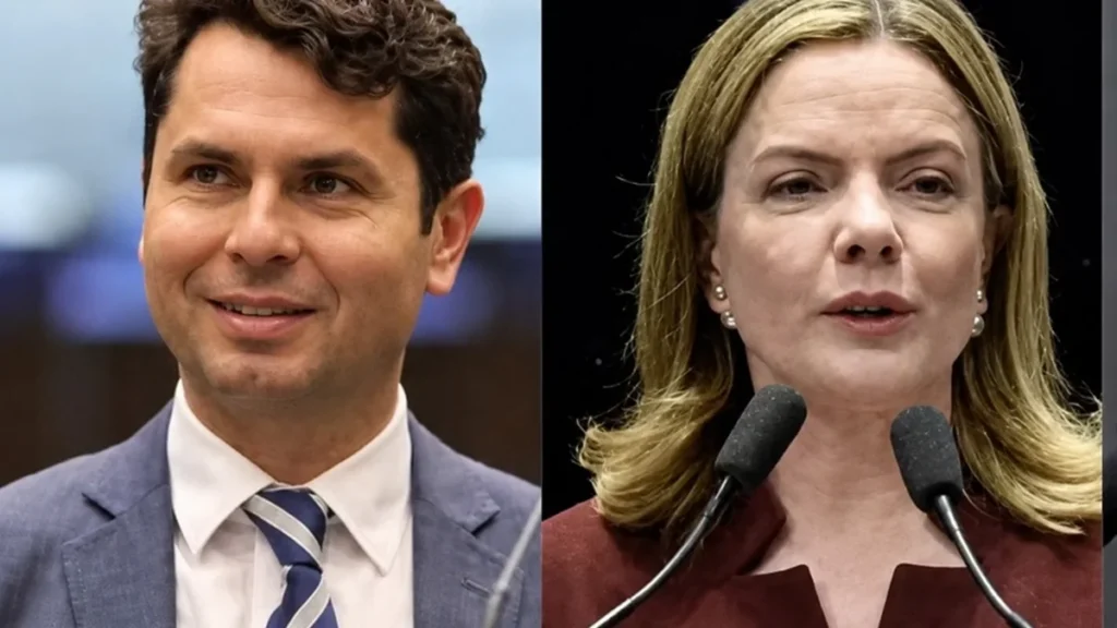 Segundo voto pode decidir eleição para Senado no Paraná Segundo voto pode decidir eleição para Senado no Paraná