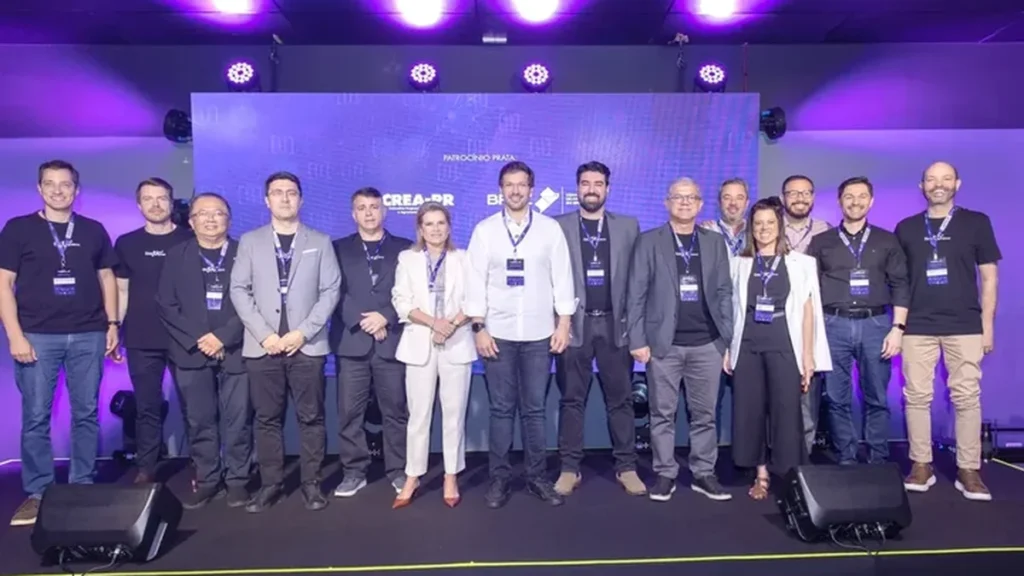 Londrina e Maringá somam mais de 4,6 mil empresas de tecnologia e ampliam impacto regional