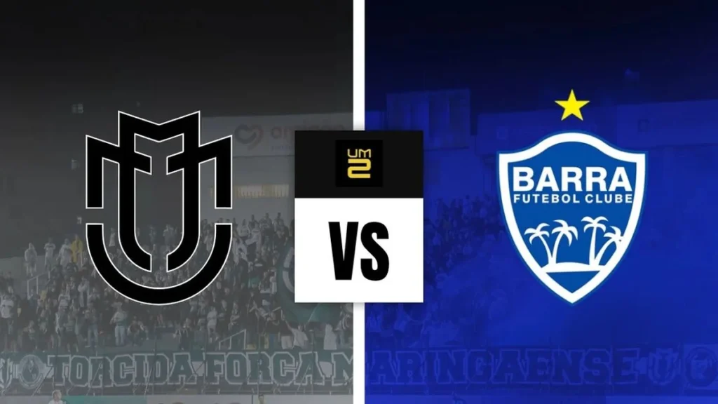 Maringá x Barra: Análise e Palpite para o Confronto Decisivo na Série C