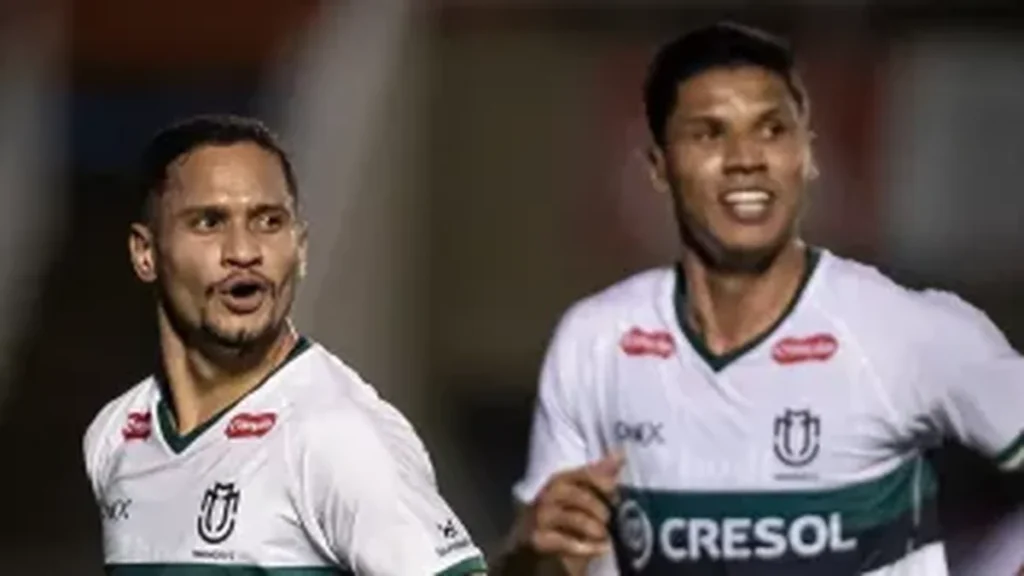 Maringá encara rodada decisiva na Série C com olho no acesso