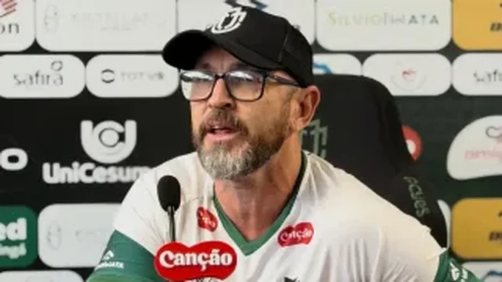 Maringá perde duelo decisivo em casa e complica classificação na Série C