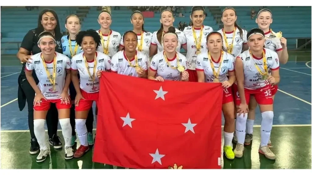 Londrina garante 27 equipes na fase final dos Jojups com destaque no vôlei de praia