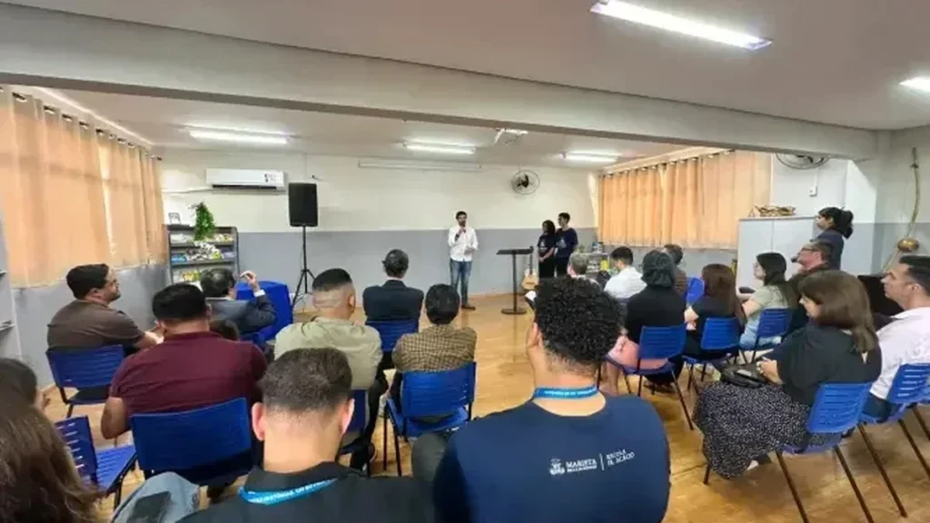 Londrina inaugura primeiro Hub Social de Inovação do Paraná com investimento de R$ 700 mil