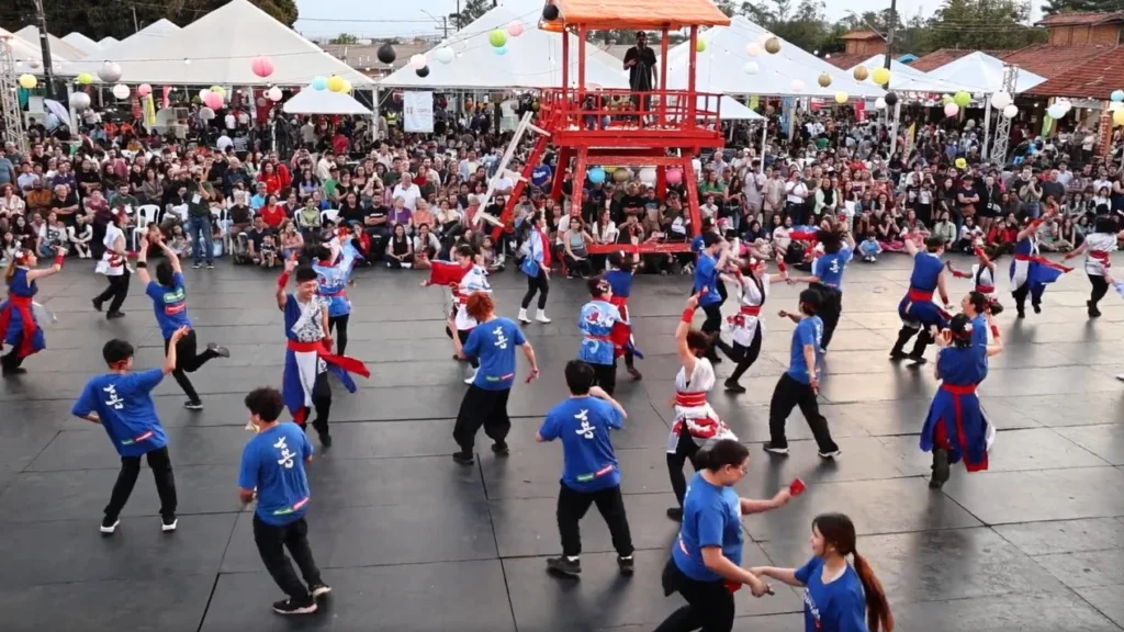 Londrina Matsuri 2026: Celebração da Cultura Japonesa com Shows e Oficinas Exclusivas Londrina Matsuri 2026: Celebração da Cultura Japonesa com Shows e Oficinas Exclusivas