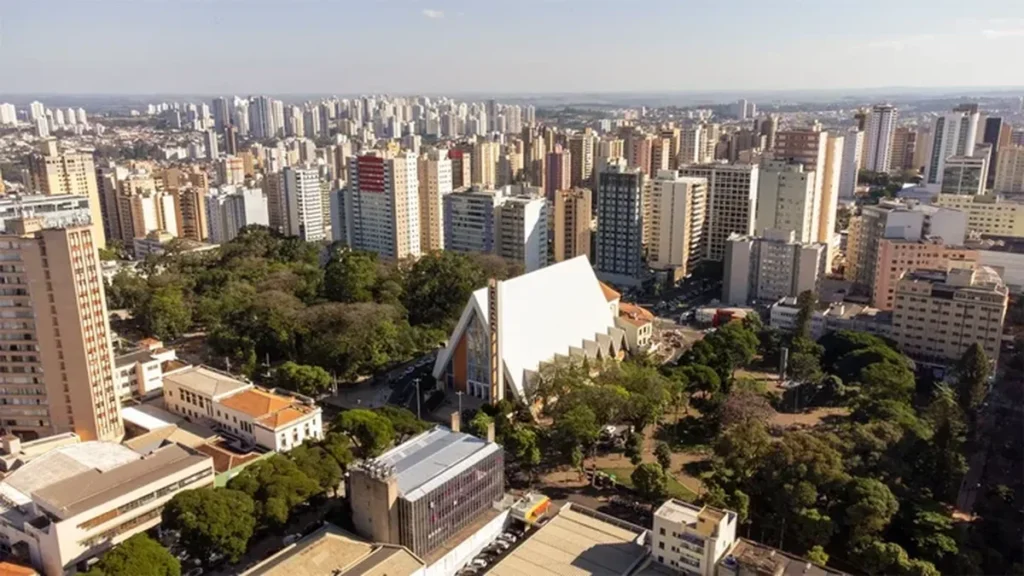 Londrina recebe evento para ampliar a presença feminina no setor de tecnologia