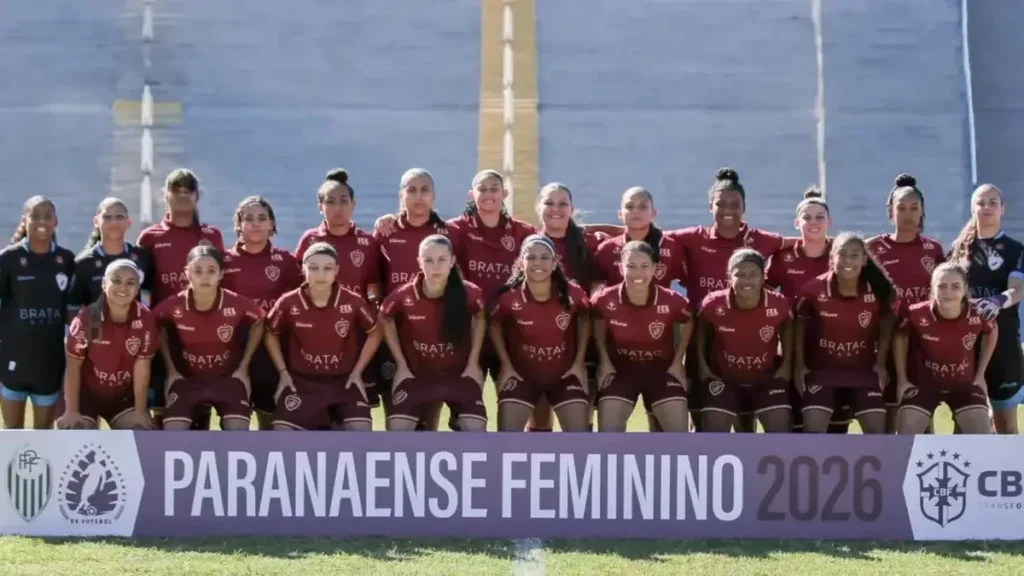 Londrina Tsuru garante vaga na final do Paranaense Sub-17 com campanha invicta