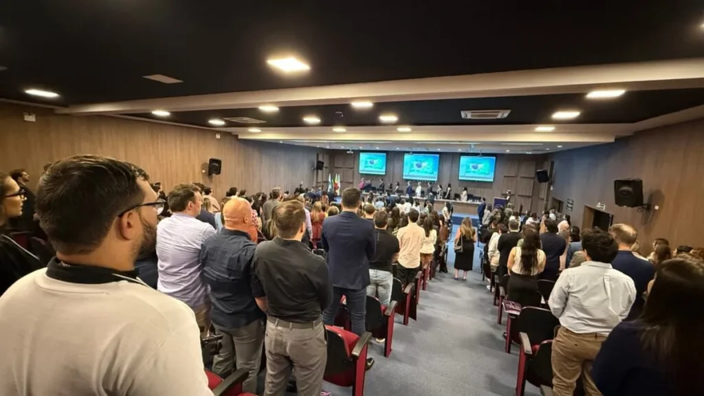 Futulaw 2026: Como a advocacia de Maringá se prepara para o futuro com inovação e tecnologia Futulaw 2026: Como a advocacia de Maringá se prepara para o futuro com inovação e tecnologia