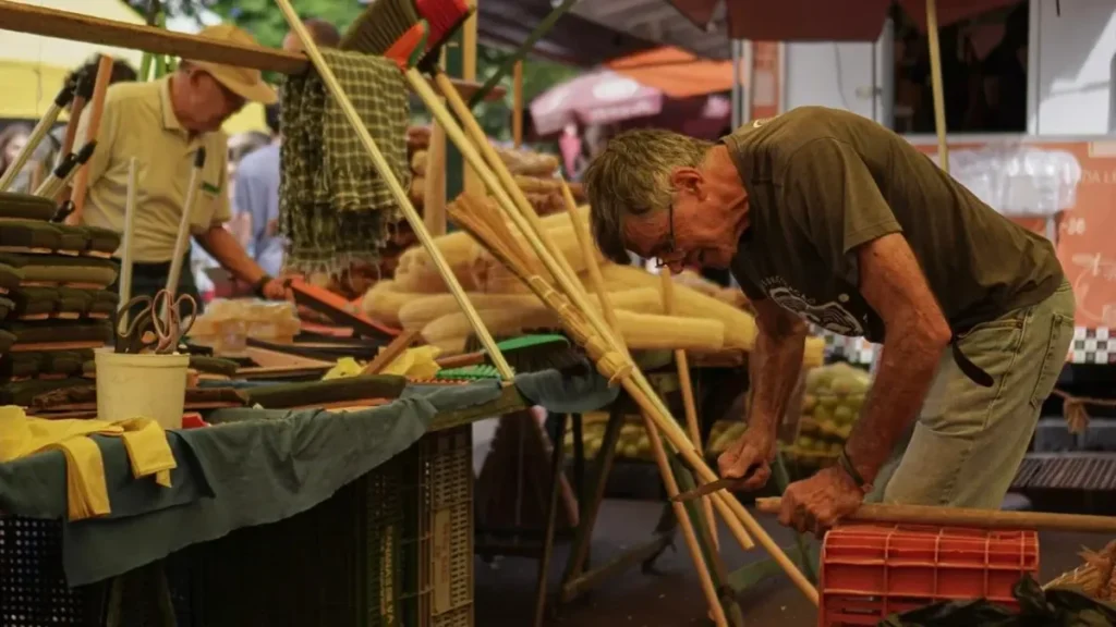Festival do Chai em Maringá traz cultura e gastronomia com oficinas e menus exclusivos