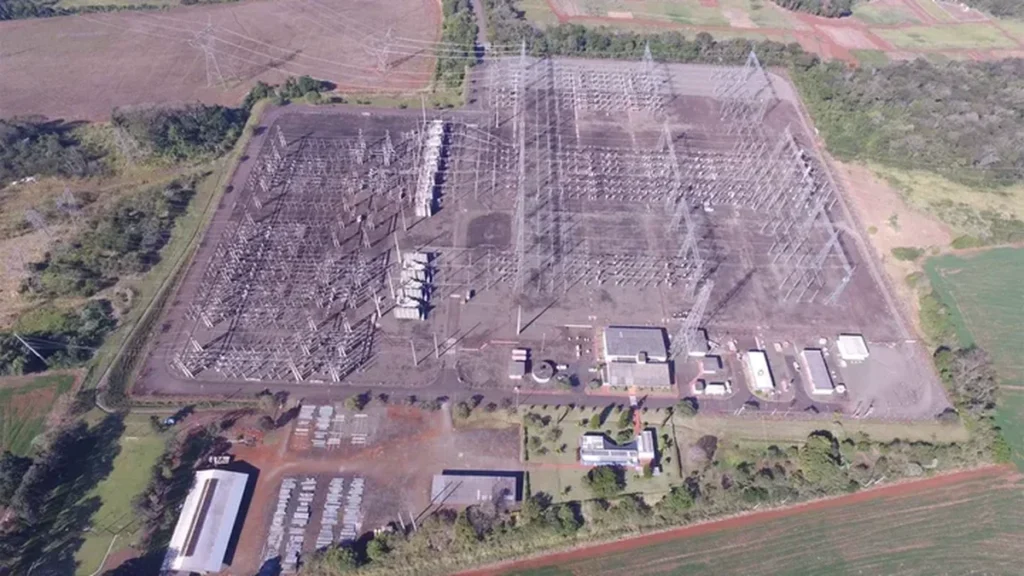 AXIA Energia amplia capacidade de transmissão com R$ 64,3 milhões em Londrina