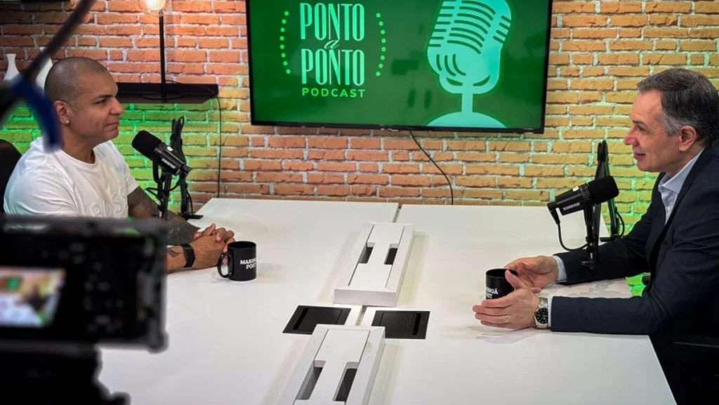 Da Rua ao Topo da Tecnologia: A Jornada Inspiradora de Clemilson Correia