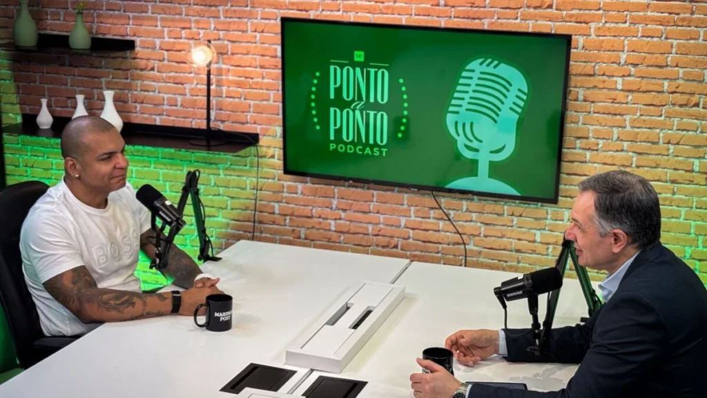 De Panfleteiro a Líder em Tecnologia: A Jornada Inspiradora de Clemilson Correia e o Papel da IA