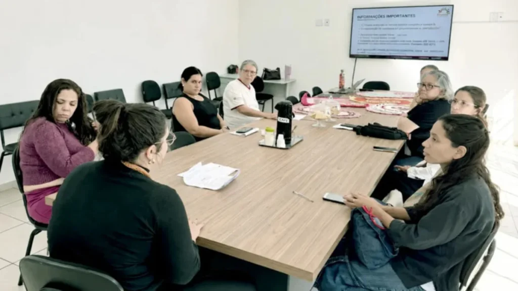 Economia Solidária em Londrina abre última reunião para novos participantes com foco em geração de r