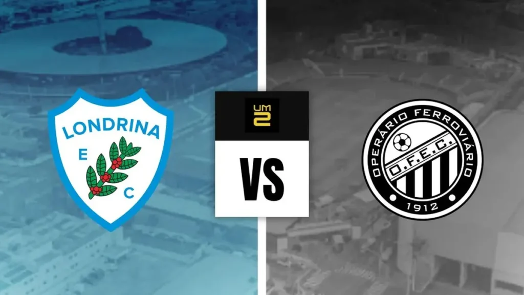 Londrina x Operário: Análise Completa e Palpites para o Confronto Decisivo na Série B