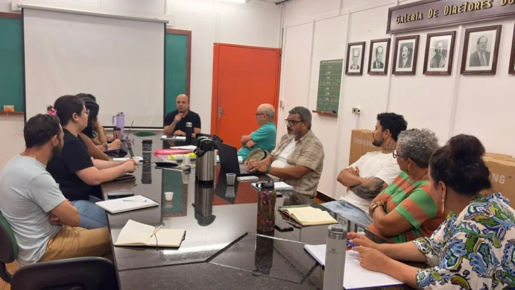 Londrina promove debate aberto para criar política pública para migrantes e refugiados