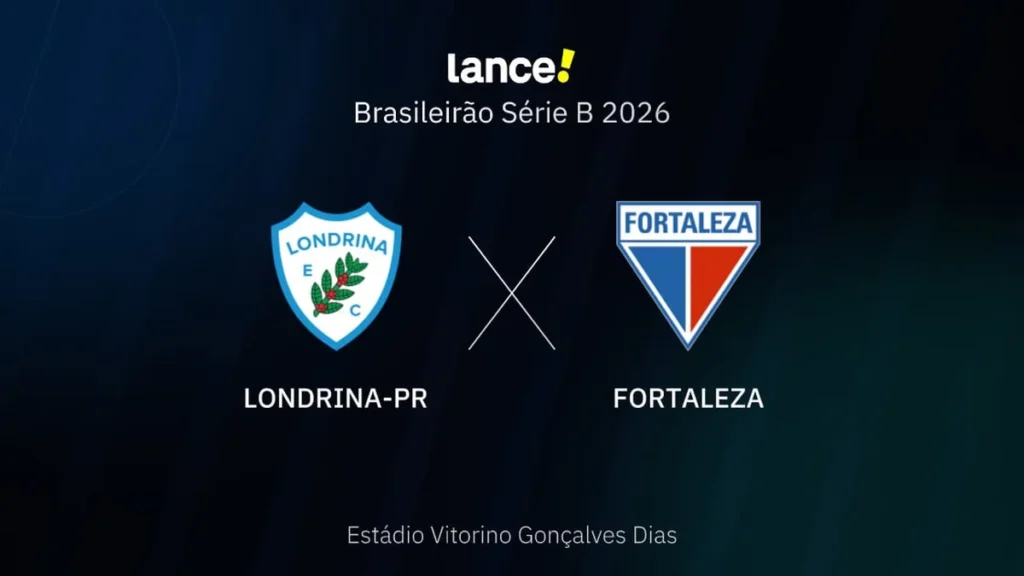 Londrina x Fortaleza: análise detalhada, onde assistir e escalações para o confronto da Série B Londrina x Fortaleza: análise detalhada, onde assistir e escalações para o confronto da Série B