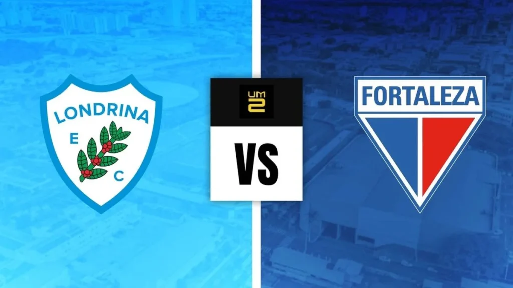 Londrina x Fortaleza: Palpite e Análise para o Confronto da Série B Londrina x Fortaleza: Palpite e Análise para o Confronto da Série B