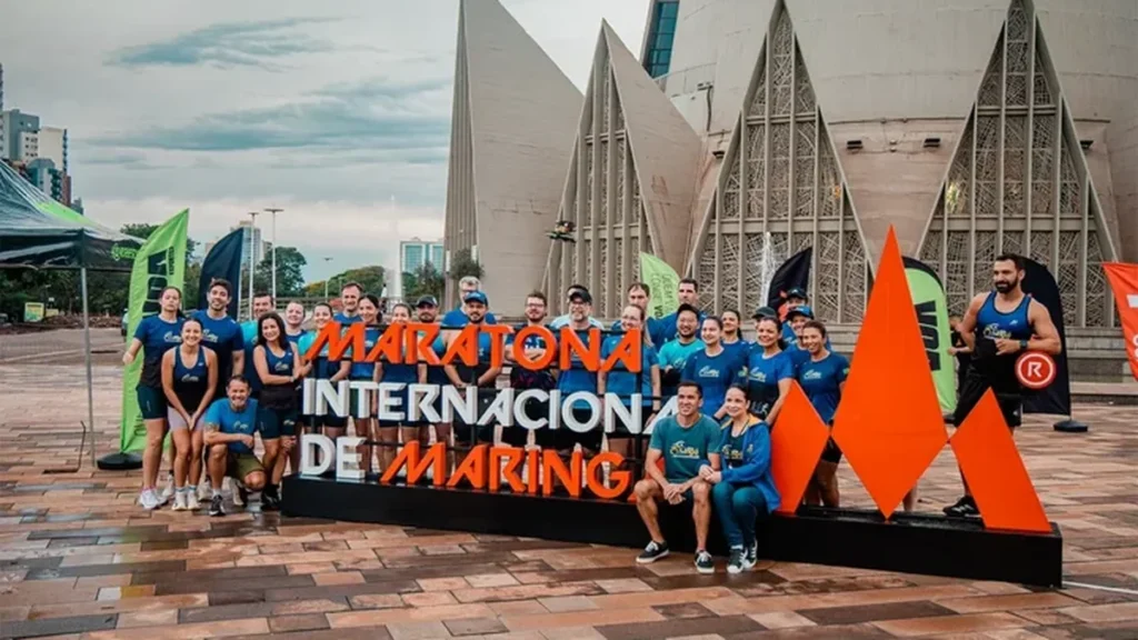 Maringá estreia com maratona internacional e expectativa de impacto econômico