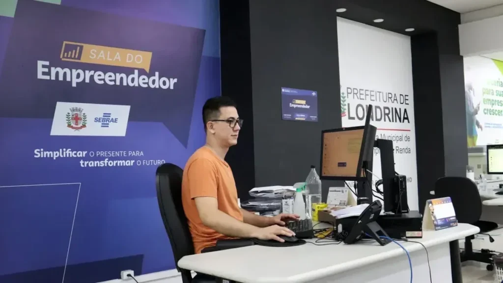 Microcrédito para Pequenos Negócios em Londrina Ultrapassa R$ 1 Milhão e Impulsiona Economia Local Microcrédito para Pequenos Negócios em Londrina Ultrapassa R$ 1 Milhão e Impulsiona Economia Local