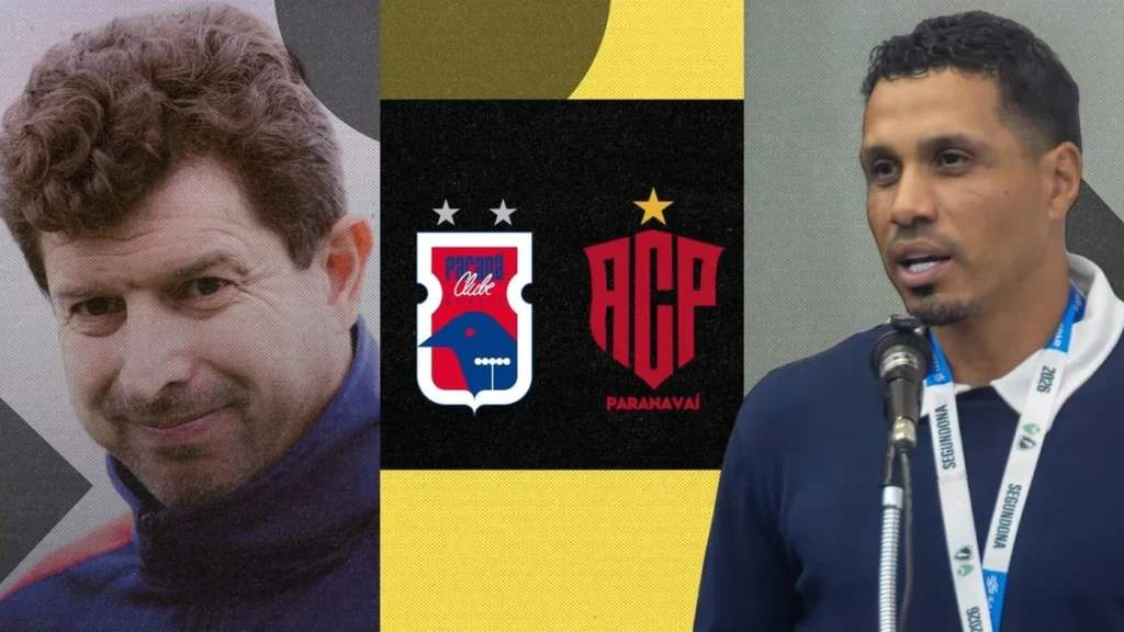 Paraná Clube e Paranavaí duelam pela liderança da Copa Paraná com vaga antecipada em jogo