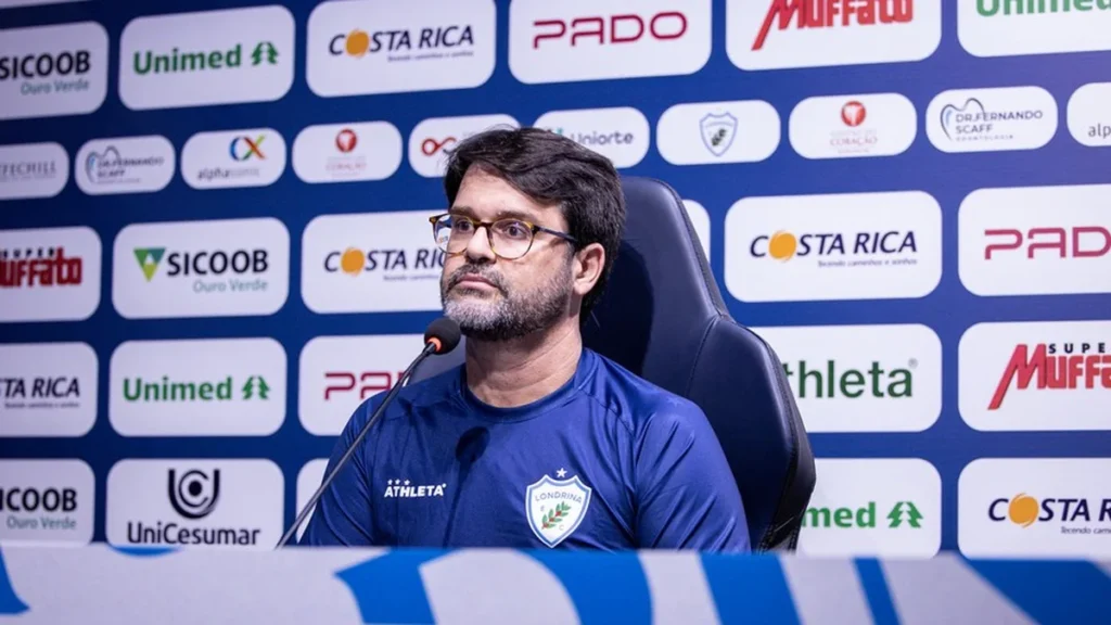 Redução no limite de estrangeiros no Brasileiro: dono da SAF Londrina critica decisão