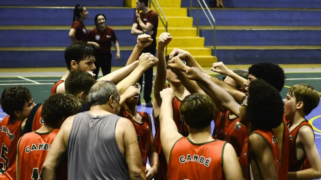 Seminário em Cambé discute inovação e tecnologia no esporte