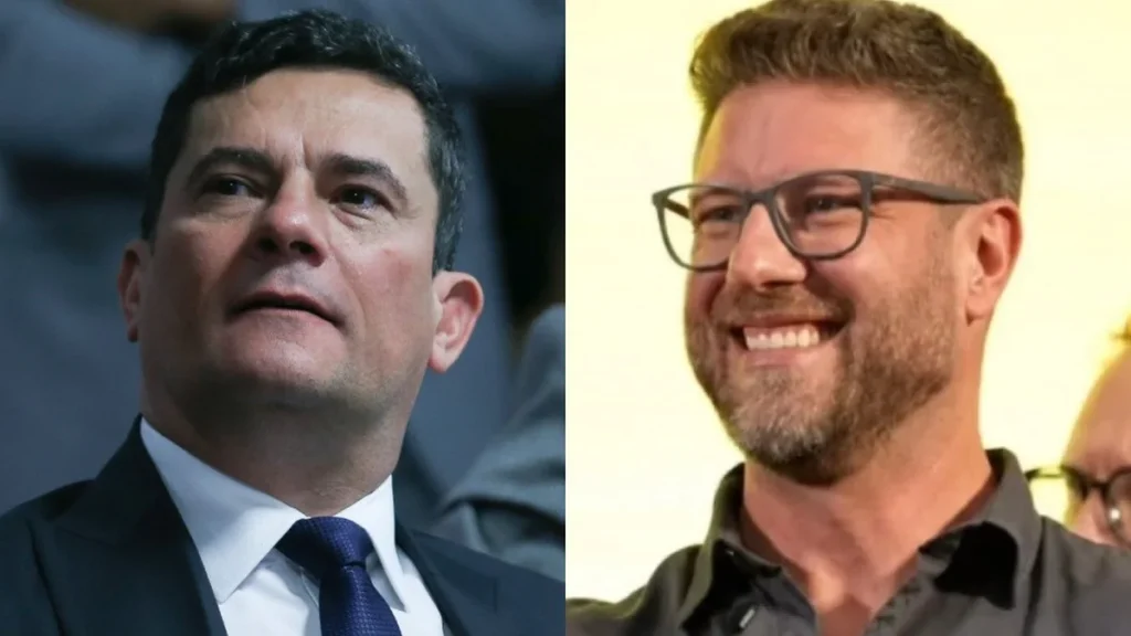 Sergio Moro Consolida Liderança nas Eleições para Governo do Paraná com 44,7% Sergio Moro Consolida Liderança nas Eleições para Governo do Paraná com 44,7%