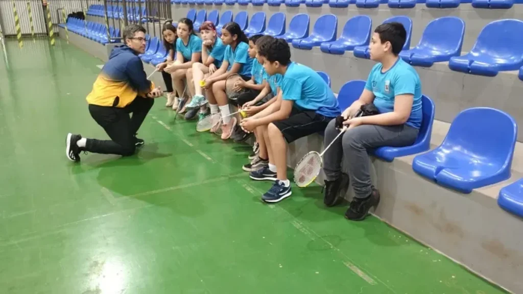 Arapongas alcança seis pódios na Copa Norte de Badminton com destaque para categorias de base