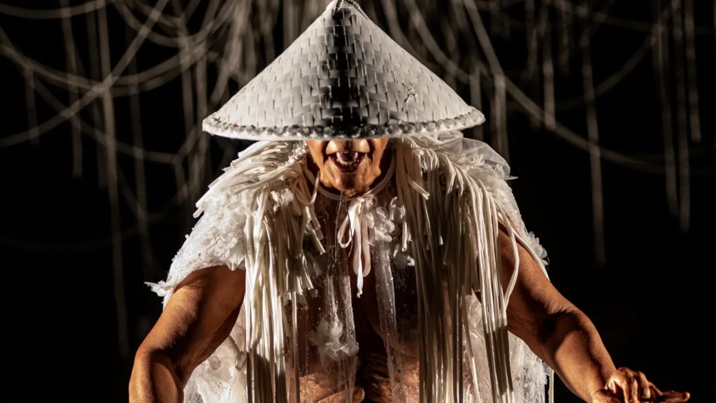 Festival de Dança de Londrina 2026 agita o Teatro Ouro Verde com programação diversificada