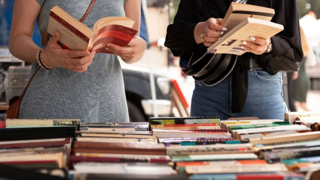 FLAP promove feira literária e musical com autores renomados no Museu Histórico de Londrina