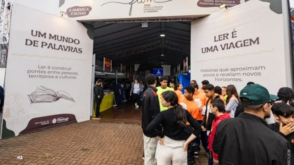 Flim 13ª edição: UEM aproxima cultura e comunidade em Maringá