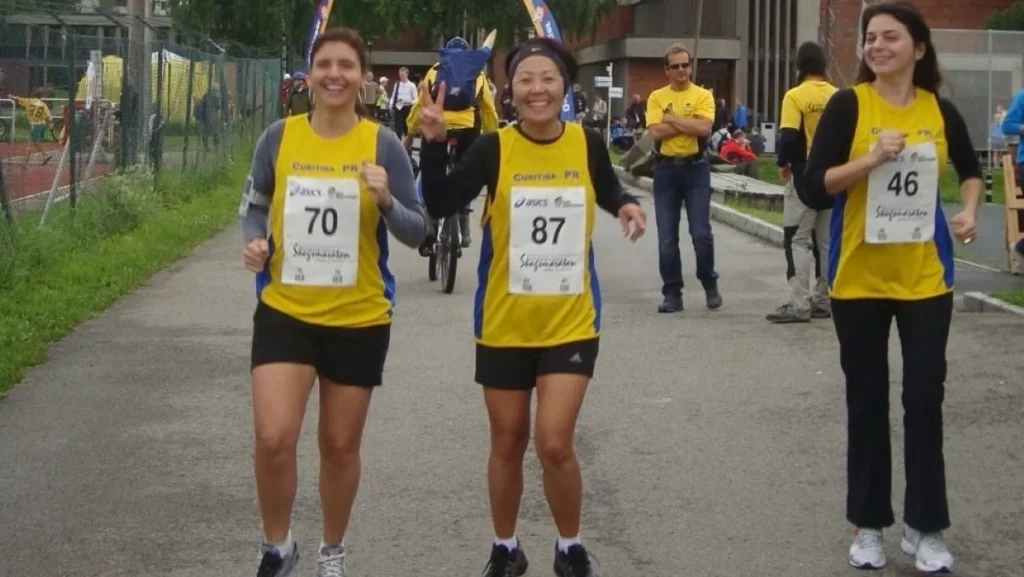 Maratona Internacional de Maringá reúne mais de 15 mil corredores e impulsiona turismo esportivo