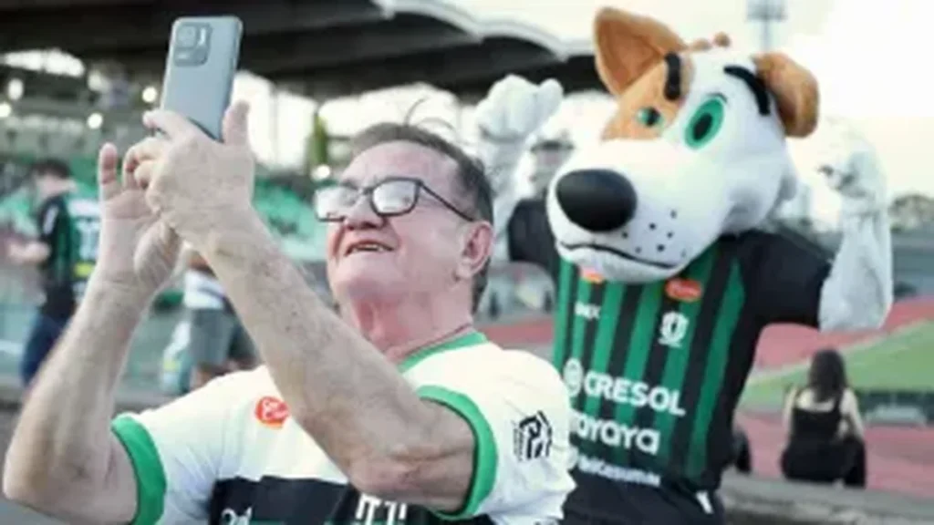 Maringá Rumo à Série B: SAF Cooperativa e Modelo do Mirassol como Referência