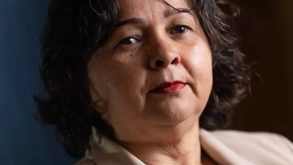 Pricilla Santana é a primeira nomeada por Sergio Moro para a Fazenda do Paraná