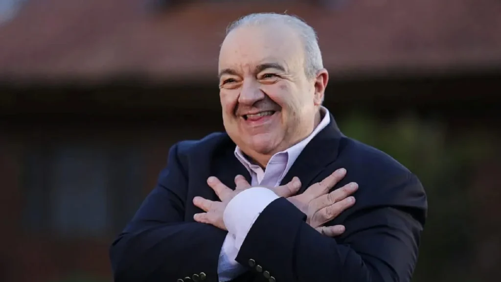 Rafael Greca manifesta apoio cauteloso a Lula no segundo turno e desafia aliados no Paraná