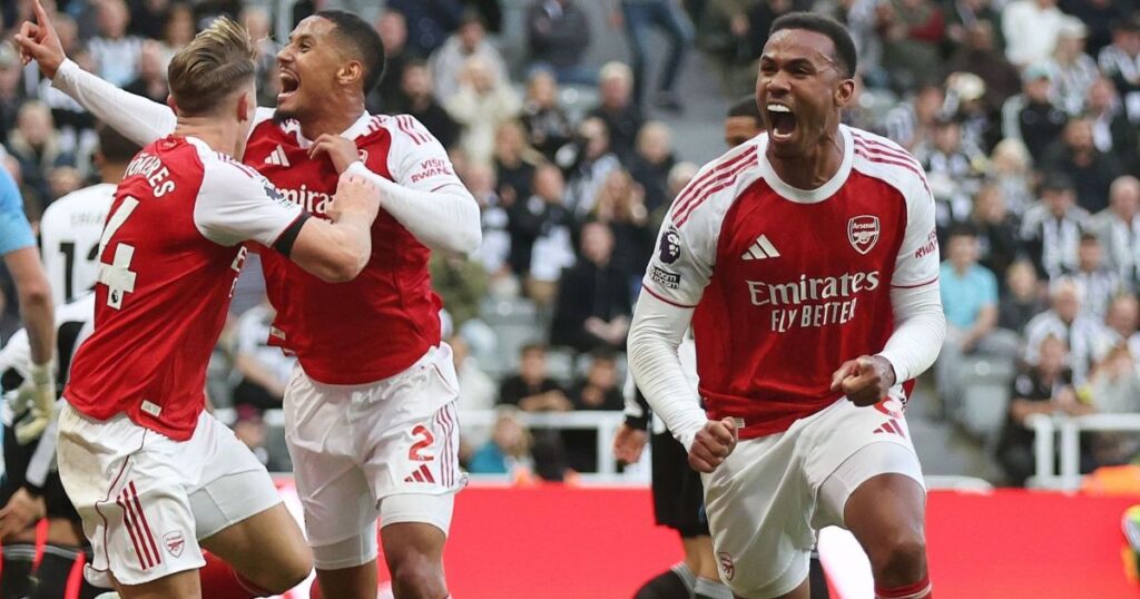 Arsenal x Atlético de Madrid: Tudo sobre o Confronto na Champions – Onde Assistir e Horário Imagem do artigo