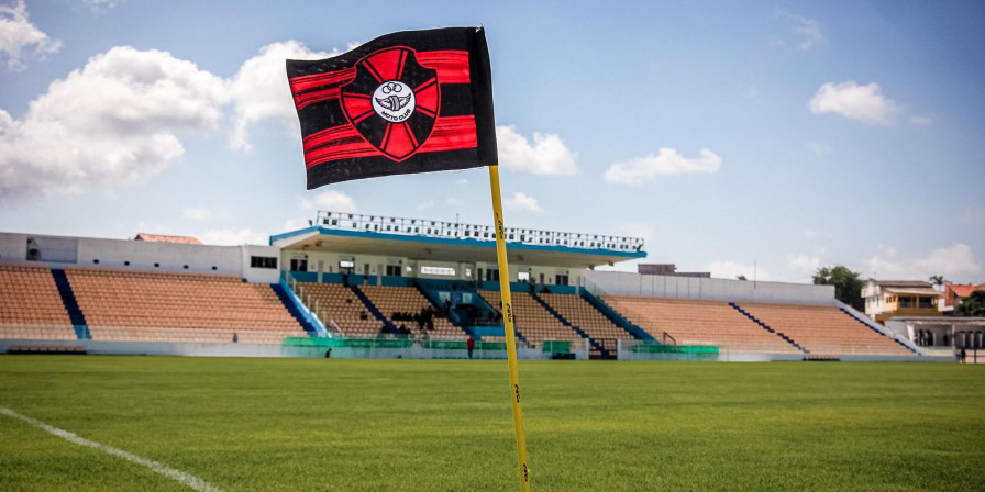 Moto Club Define Novo Treinador: Conheça Jairo Nascimento Imagem do artigo