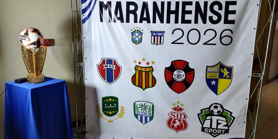 Futebol Maranhense: Estruturas Definidas e Expectativas para a Nova Temporada Imagem do artigo