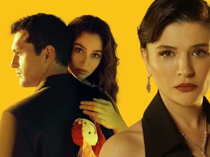 Leyla – Sombras do Passado: A Nova Versão Turca de ‘Avenida Brasil’ Chega ao Globoplay Imagem do artigo