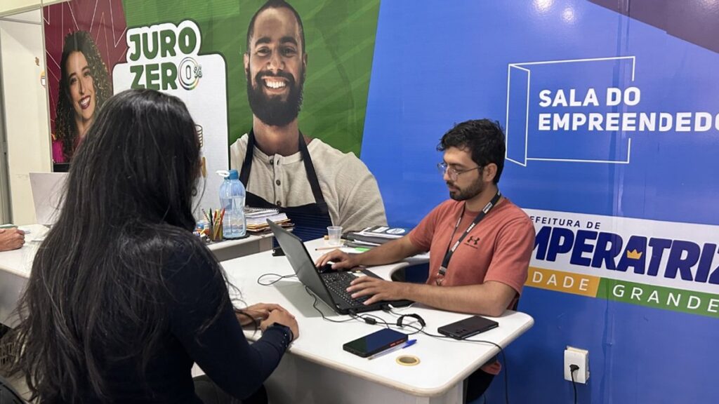 Imperatriz Realiza Dia D de Empregabilidade para Pessoas com Deficiência Imagem do artigo