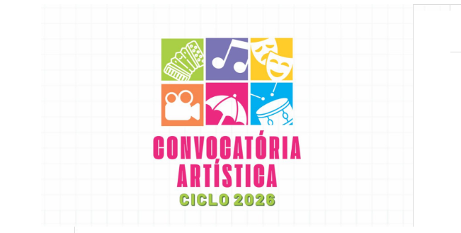 Cultura de Olinda Amplia Prazo para Resultados Preliminares da Convocatória Artística Imagem do artigo