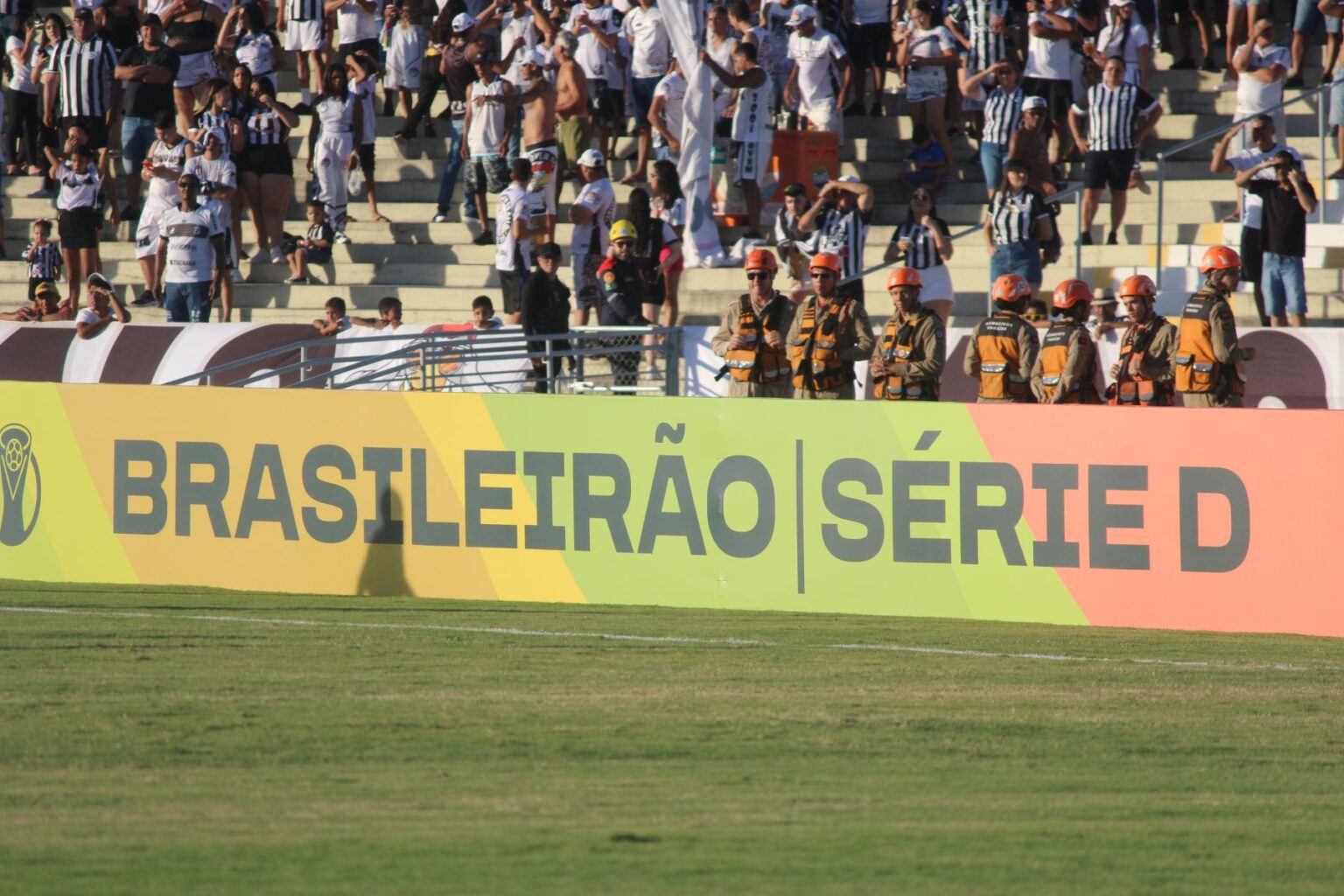 Campeonato Brasileiro da Série D de 2026: Conheça os 96 times confirmados Campeonato Brasileiro da Série D de 2026: Conheça os 96 times confirmados