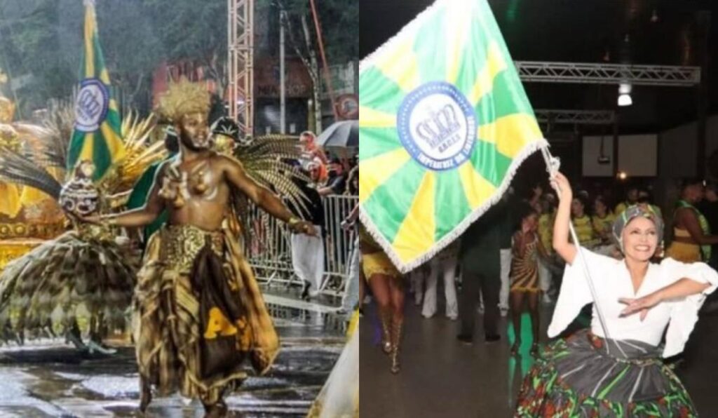 Carnaval Curitiba 2026: A Ascensão da Imperatriz da Liberdade na Cultura Paranaense Carnaval Curitiba 2026: A Ascensão da Imperatriz da Liberdade na Cultura Paranaense