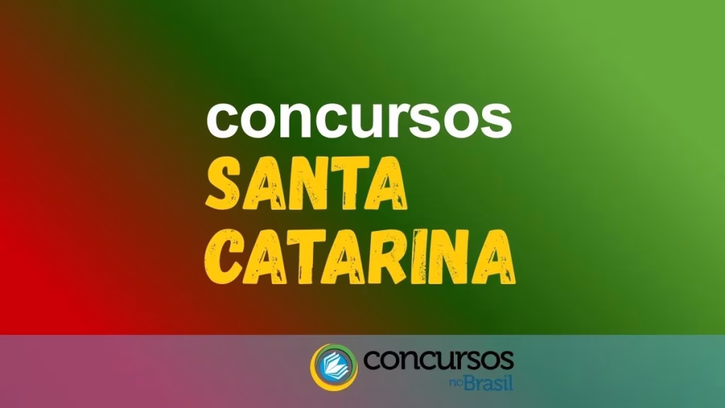 Concurso da Prefeitura de Santo Amaro da Imperatriz: Editais Recentes e Oportunidades Concurso da Prefeitura de Santo Amaro da Imperatriz: Editais Recentes e Oportunidades
