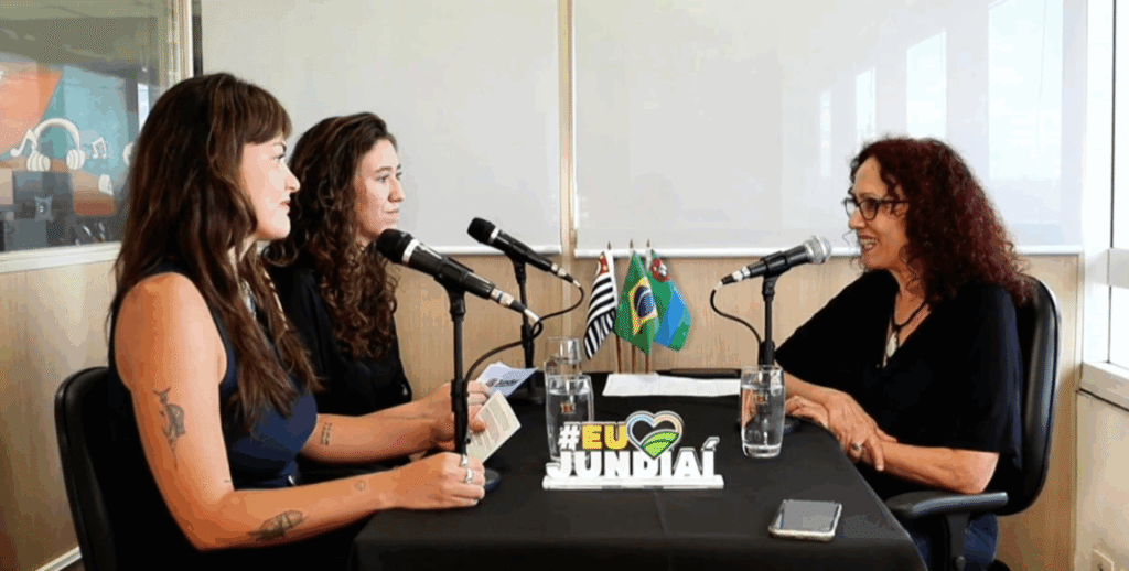 Cultura em Jundiaí 2025: Descentralização e Festivais Transformam o Centro Cultura em Jundiaí 2025: Descentralização e Festivais Transformam o Centro