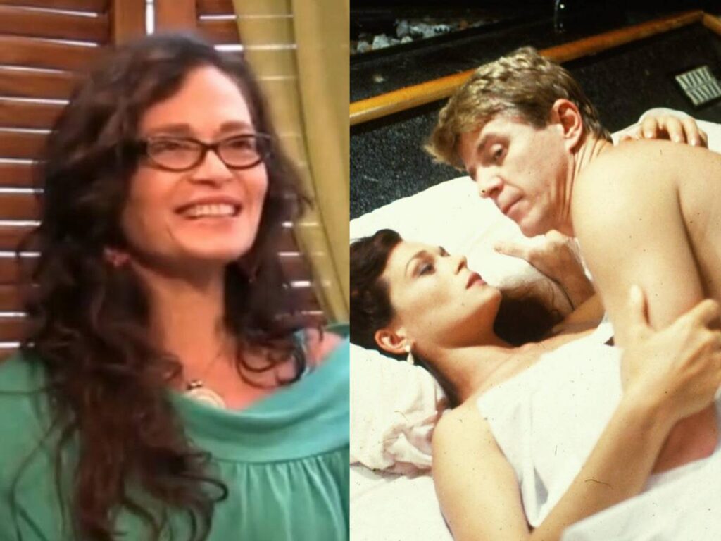 Hariany Almeida Fala Sobre Polêmica e Desligamento no Carnaval: ‘Doeu Muito’ Hariany Almeida Fala Sobre Polêmica e Desligamento no Carnaval: 'Doeu Muito'