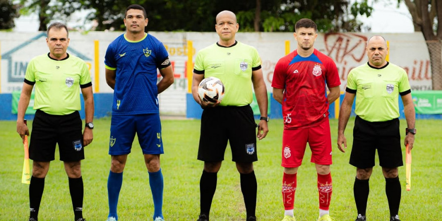 Imperatriz Se Prepara para Amistoso Contra o Águia de Marabá: Expectativa e Reforços Imperatriz Se Prepara para Amistoso Contra o Águia de Marabá: Expectativa e Reforços