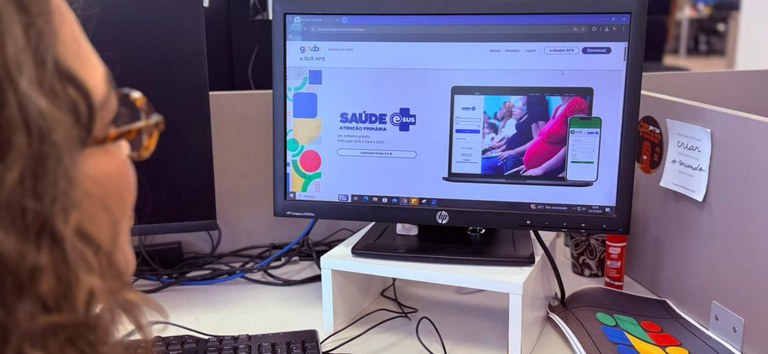 Ministério da Saúde Lança Normativas para Atualização do e-SUS APS e Melhoria na Qualidade dos Dados Ministério da Saúde Lança Normativas para Atualização do e-SUS APS e Melhoria na Qualidade dos Dados