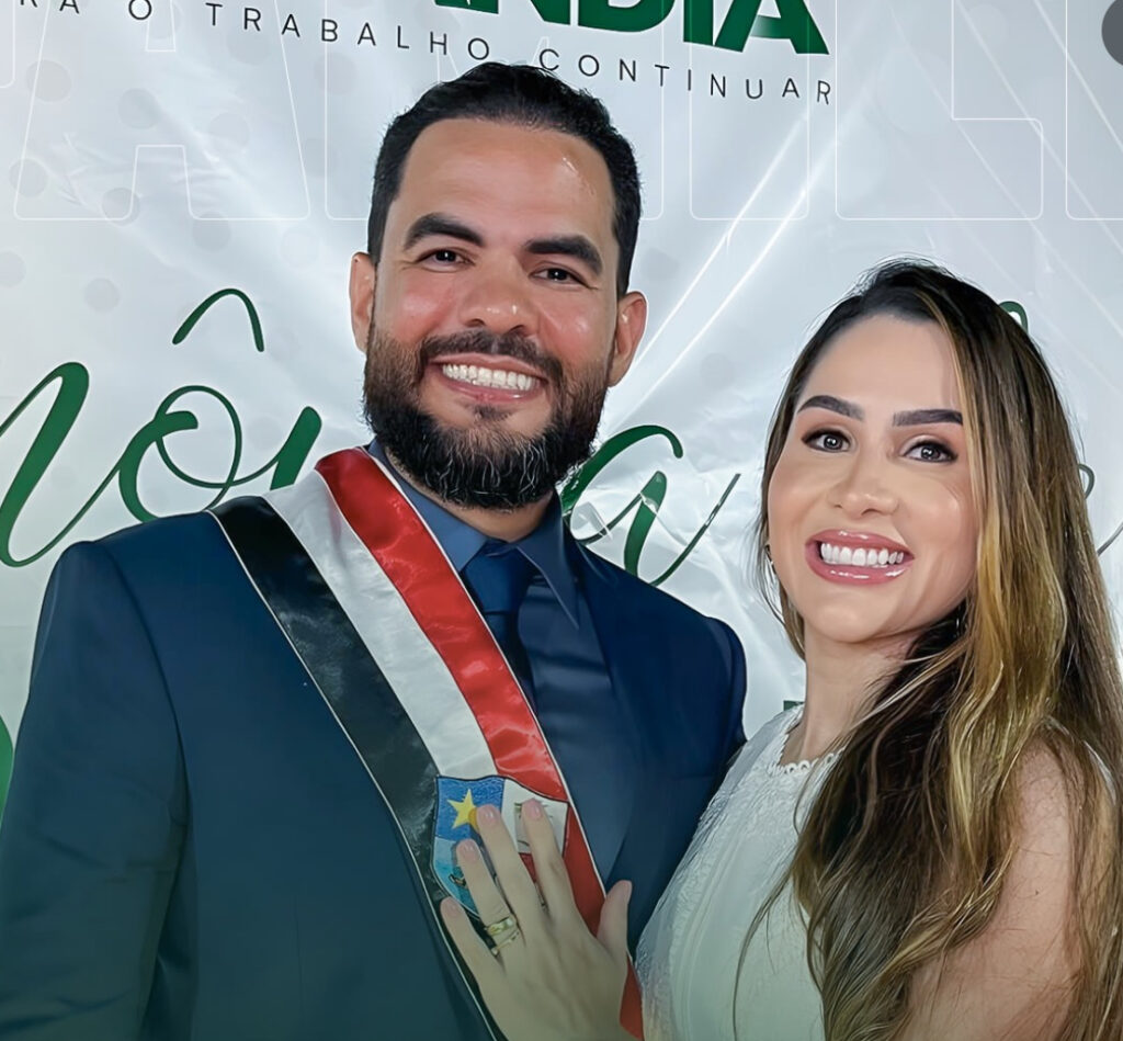Operação Tântalo II: Paulo Curió, Marido da Pré-Candidata, é Alvo de Ação do GAECO Operação Tântalo II: Paulo Curió, Marido da Pré-Candidata, é Alvo de Ação do GAECO