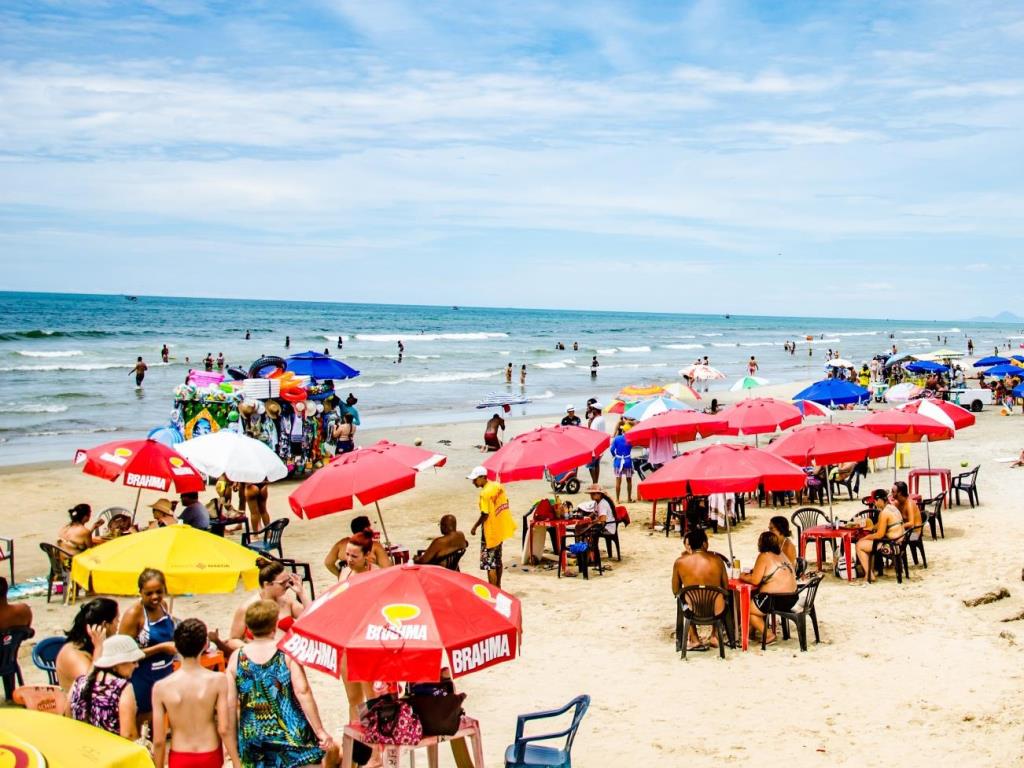 Verão em Mongaguá: Dicas de Saúde para Prevenção de Viroses e Intoxicações Alimentares Verão em Mongaguá: Dicas de Saúde para Prevenção de Viroses e Intoxicações Alimentares