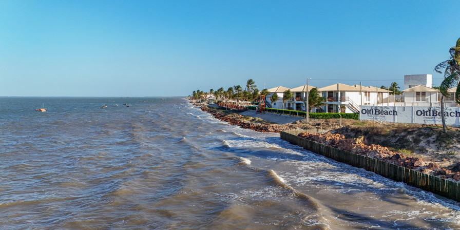 20 Anos de Rota das Emoções: Descubra o Encanto de Tutóia, Maranhão 20 Anos de Rota das Emoções: Descubra o Encanto de Tutóia, Maranhão
